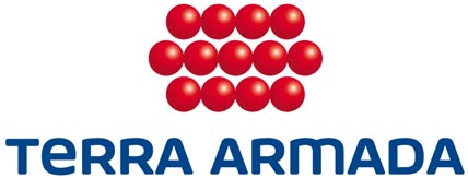 Terra Armada Brasil Logo