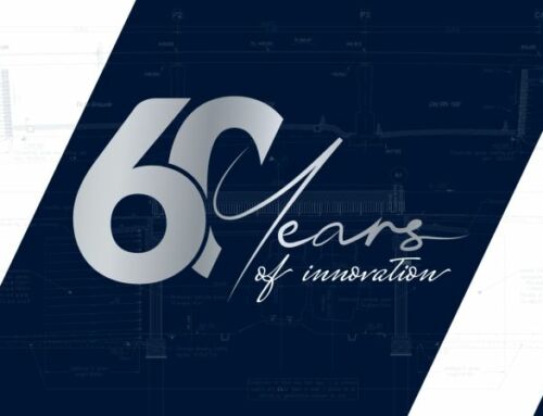60 anos de inovação